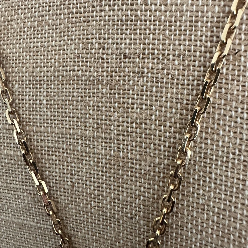 Authentic Vintage Louis Vuitton Pendant Necklace & earrings - Picture 5 of 9